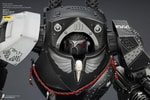 Raven Guard Contemptor Dreadnought (Prototype Shown) View 6