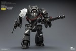 Raven Guard Contemptor Dreadnought (Prototype Shown) View 10