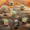 The Mandalorian and Grogu Cosbi Collection Collector Edition (Prototype Shown) View 1