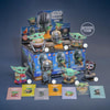 The Mandalorian and Grogu Cosbi Collection Collector Edition (Prototype Shown) View 2