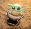 The Mandalorian and Grogu Cosbi Collection Collector Edition (Prototype Shown) View 4