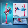 Kula Diamond Bishoujo (Prototype Shown) View 2