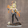 Teoritta (Prototype Shown) View 1