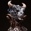 Moon-Collard Dragon (Prototype Shown) View 6
