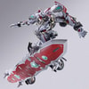 NIRVASH type ZERO RS (Prototype Shown) View 1