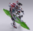 NIRVASH type ZERO RS (Prototype Shown) View 11