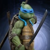 TMNT- Leonardo (Deluxe Edition) (Prototype Shown) View 5