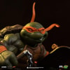 Michelangelo Unleashed (Prototype Shown) View 6