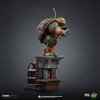 Michelangelo Unleashed (Prototype Shown) View 11