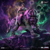 He-Man and Battle Cat Deluxe (Prototype Shown) View 1