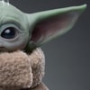 Grogu Always Curious Collector Edition (Prototype Shown) View 3