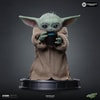 Grogu Always Hungry (Prototype Shown) View 1
