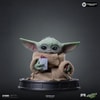 Grogu Popcorn Time (Prototype Shown) View 1