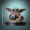 Grogu Popcorn Time (Prototype Shown) View 2