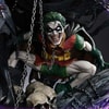 The Batman Who Laughs & Robin King Collector Edition (Prototype Shown) View 5
