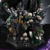 The Batman Who Laughs & Robin King Collector Edition (Prototype Shown) View 6