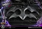 The Batman Who Laughs & Robin King Collector Edition (Prototype Shown) View 15