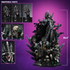 The Batman Who Laughs & Robin King (Deluxe Version) (Prototype Shown) View 2
