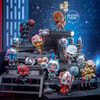 Star Wars Balloon Cosbi Bobble-Head Collection Series 2 Collector Edition (Prototype Shown) View 1