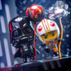 Star Wars Balloon Cosbi Bobble-Head Collection Series 2 Collector Edition (Prototype Shown) View 3