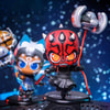 Star Wars Balloon Cosbi Bobble-Head Collection Series 2 Collector Edition (Prototype Shown) View 5