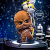 Star Wars Balloon Cosbi Bobble-Head Collection Series 2 Collector Edition (Prototype Shown) View 6