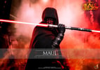 Maul (Prototype Shown) View 1