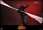 Maul (Prototype Shown) View 8