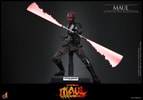 Maul (Prototype Shown) View 10