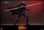 Maul (Prototype Shown) View 11