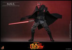 Maul (Prototype Shown) View 12
