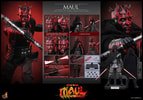 Maul (Prototype Shown) View 23