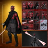 Maul (Prototype Shown) View 2
