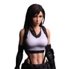 Tifa Lockhart (Prototype Shown) View 6