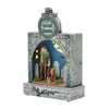 Haunted Mansion Diorama (Prototype Shown) View 5