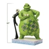 Jack and Oogie Back to Back (Prototype Shown) View 2