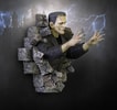 Frankenstein Wall Sculpture (Prototype Shown) View 3
