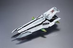 RX-93 ν GUNDAM (Prototype Shown) View 15