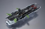 RX-93 ν GUNDAM (Prototype Shown) View 16