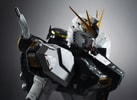 RX-93 ν GUNDAM (Prototype Shown) View 17