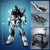 RX-93 ν GUNDAM (Prototype Shown) View 2