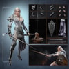 The Girl Under Wolf’s Ward (Silver) (Prototype Shown) View 2