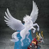 Pegasus Seiya (First Bronze Cloth) (Prototype Shown) View 4