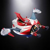 Deluxe Grendizer & UFO Spazer (Prototype Shown) View 5