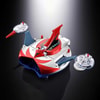 Deluxe Grendizer & UFO Spazer (Prototype Shown) View 8
