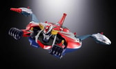 Deluxe Grendizer & UFO Spazer (Prototype Shown) View 18