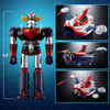 Deluxe Grendizer & UFO Spazer (Prototype Shown) View 2