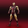Iron Man Mark 85 (The Infinity Saga) (Prototype Shown) View 1