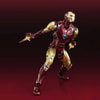 Iron Man Mark 85 (The Infinity Saga) (Prototype Shown) View 4