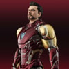 Iron Man Mark 85 (The Infinity Saga) (Prototype Shown) View 6